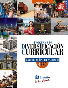 DIVERSCURRAMBITO LINGUISTICO SOCIAL 4ºESO ANDALU